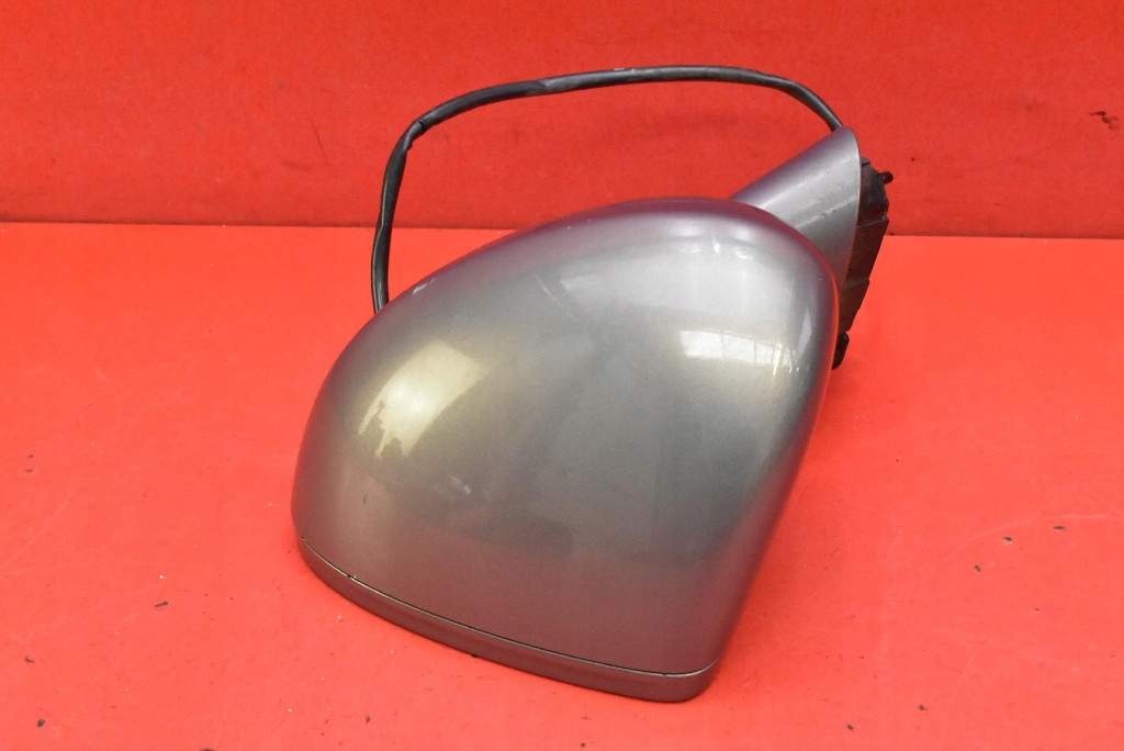 mirror left Z40W EU 024485 OPEL MERIVA B 10-14 5 PIN