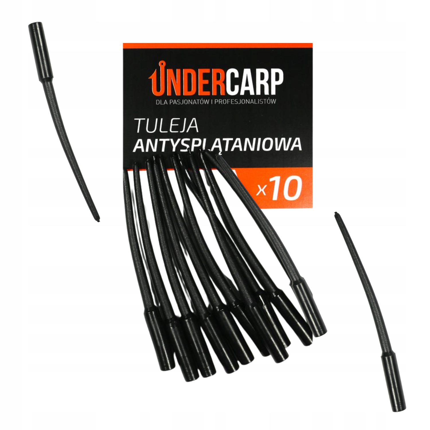 Tuleja Antysplątaniowa Undercarp Miękka