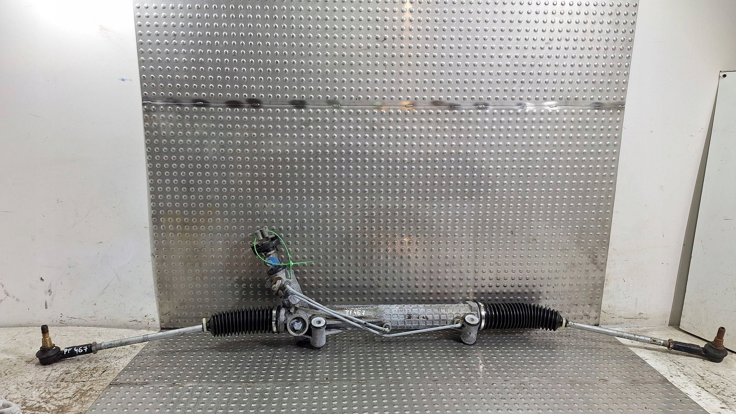 servo control YC15-3200-AG FORD TRANSIT MK5 MK6 MK7