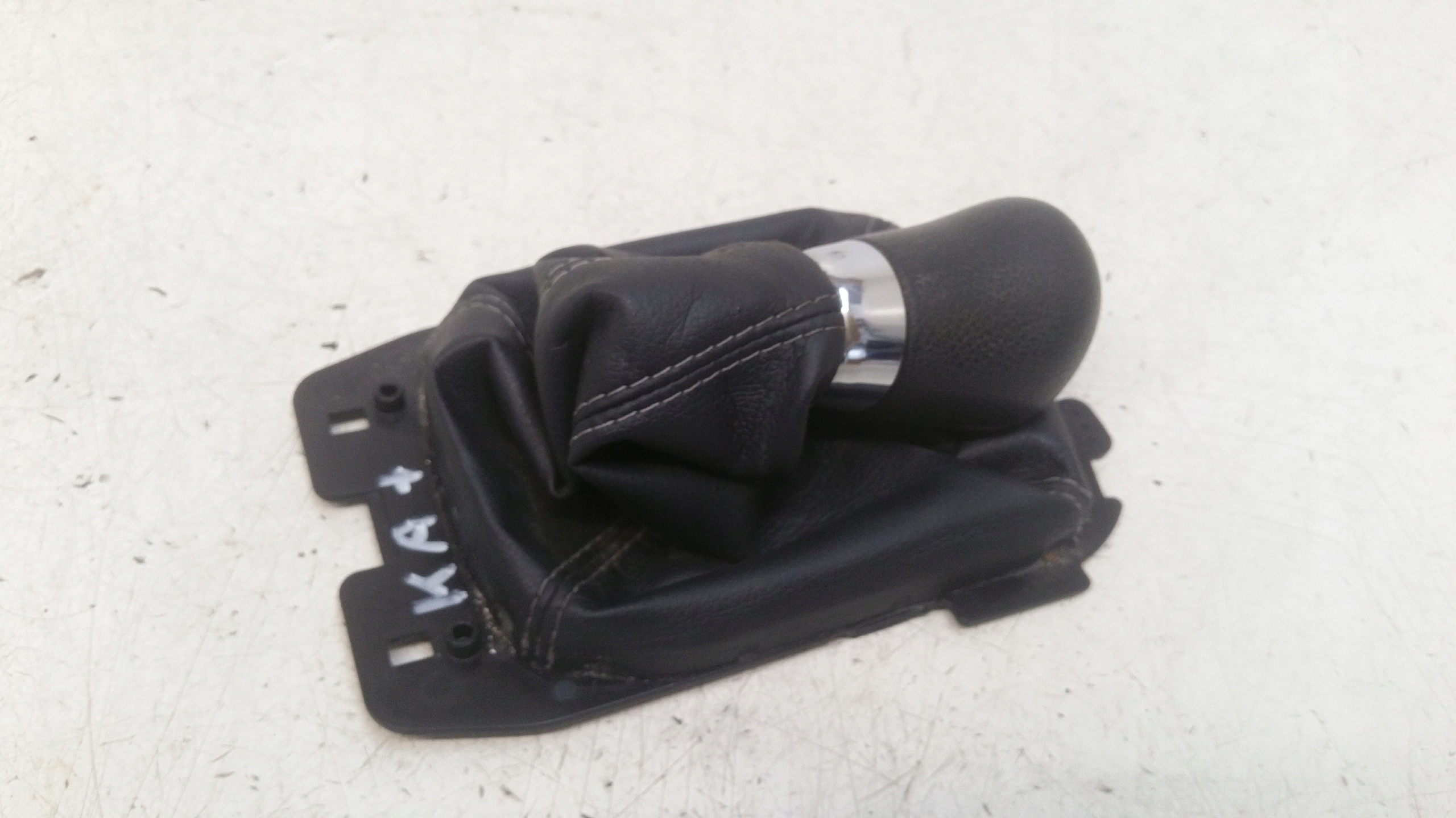 Pomello ghetta Ford KA+