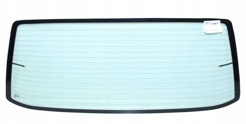 2000010245758 - Нове заднє скло заднього багажника VW Bus TRANSPORTER T5