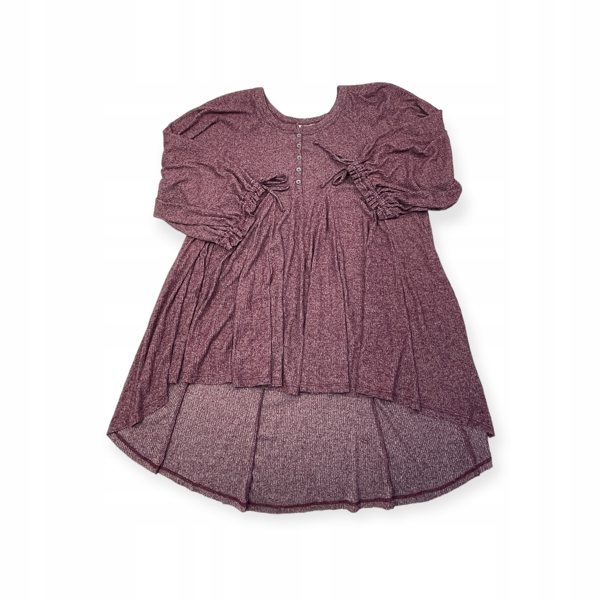 Dámská tunika 3/4 rukáv Terra Sky 14