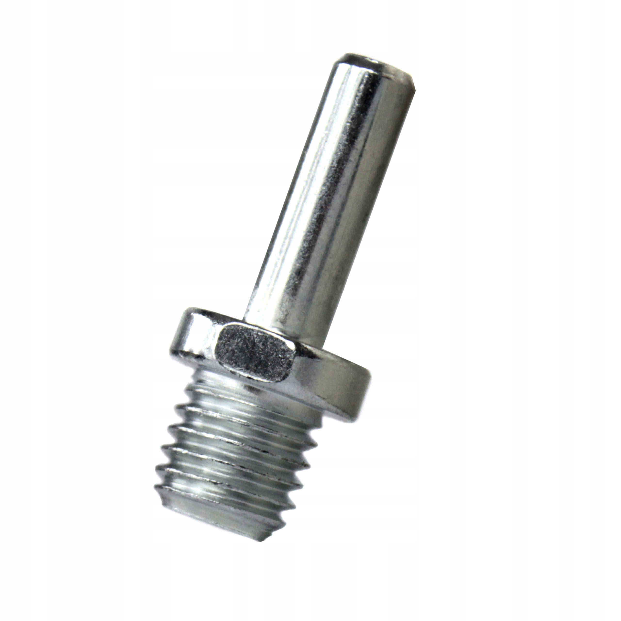 Adapter Na Gwint M14 Trzpień Śruba Do Wiertarki