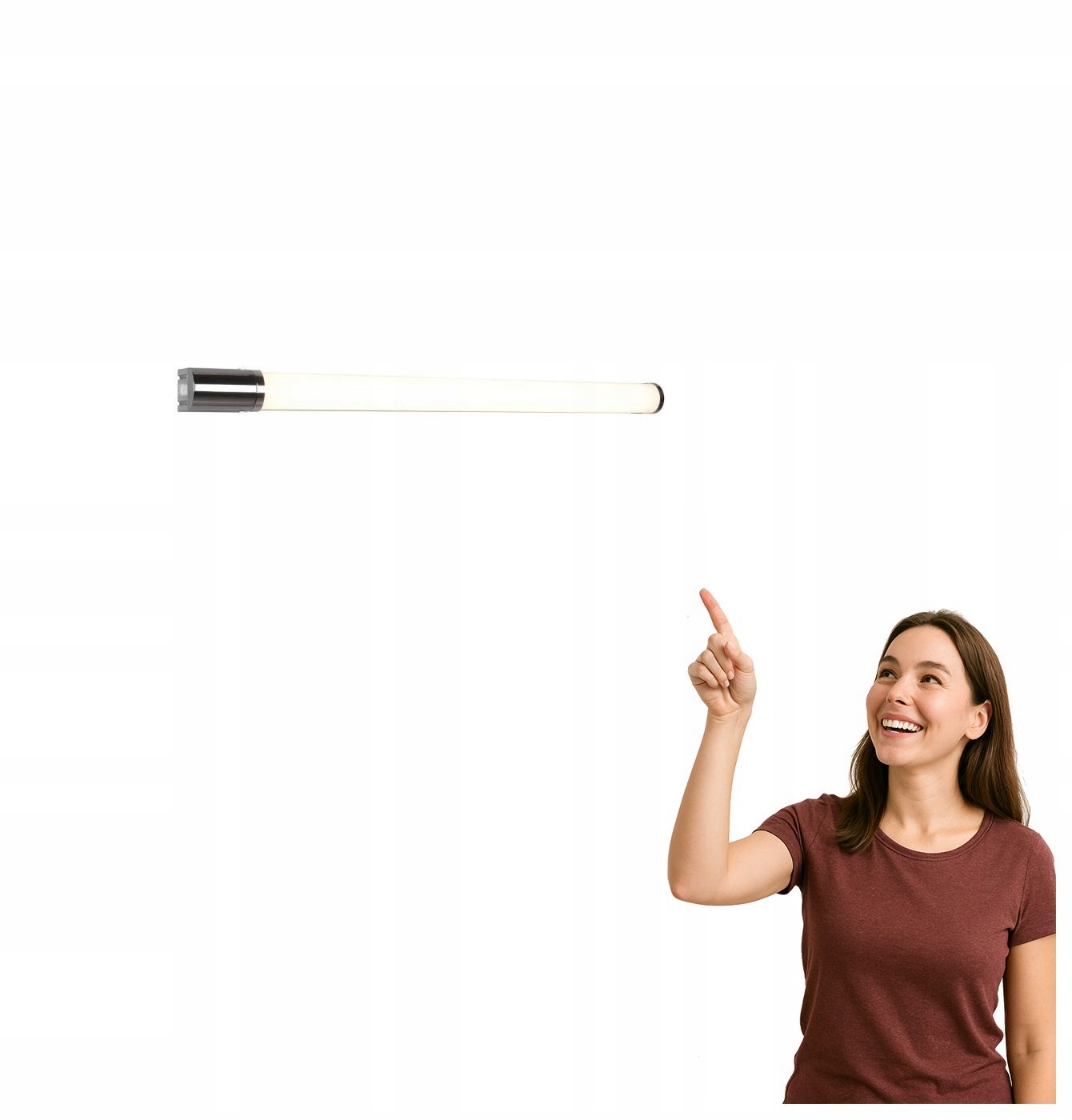 Nástenná kúpeľňová lampa Piera Led 16W IP44 Trio