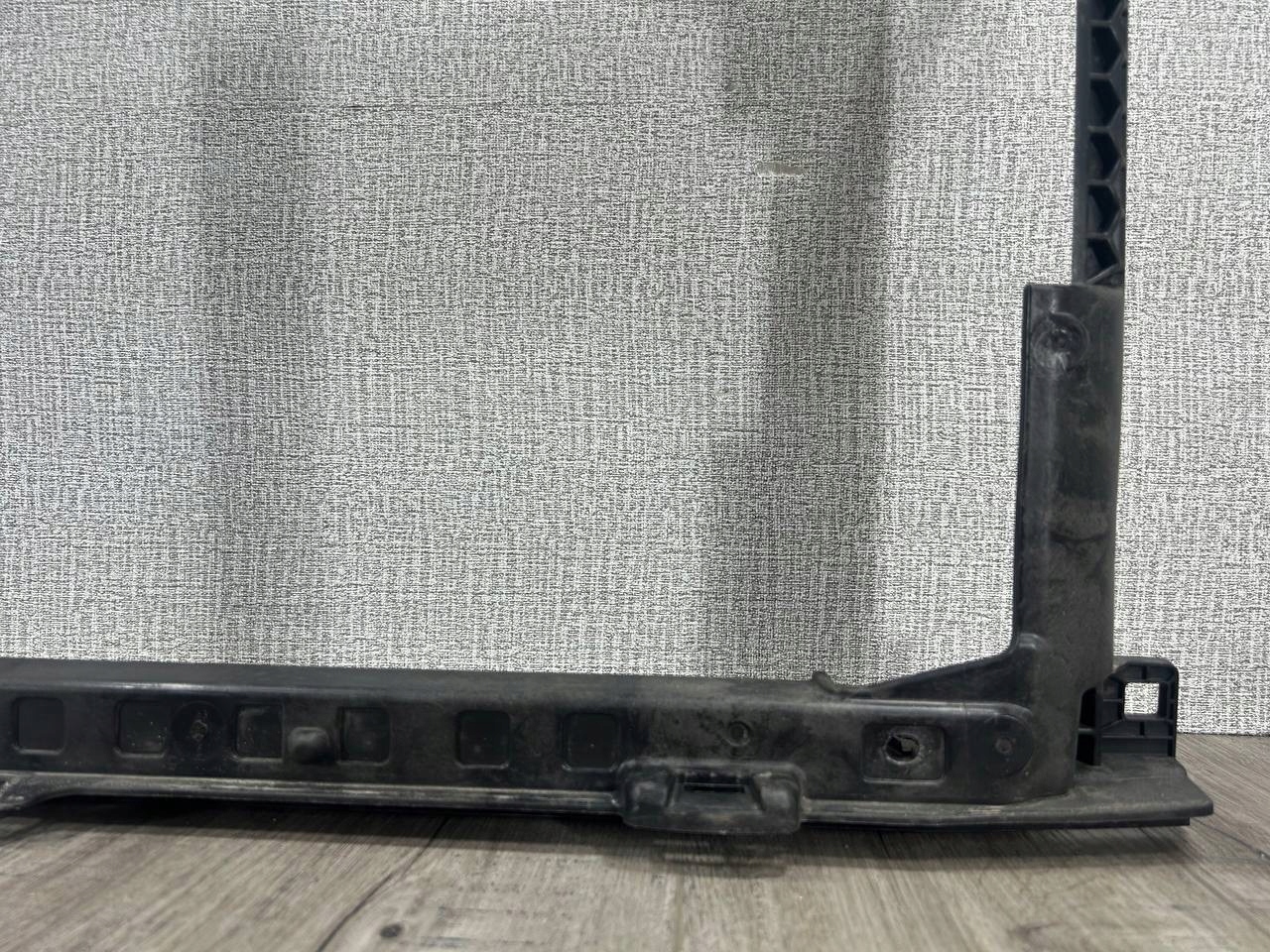 PEUGEOT 2008 II front body wall 9823718480