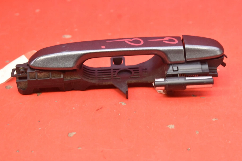 handle right front front 1G3 TOYOTA YARIS 3 III 10-14