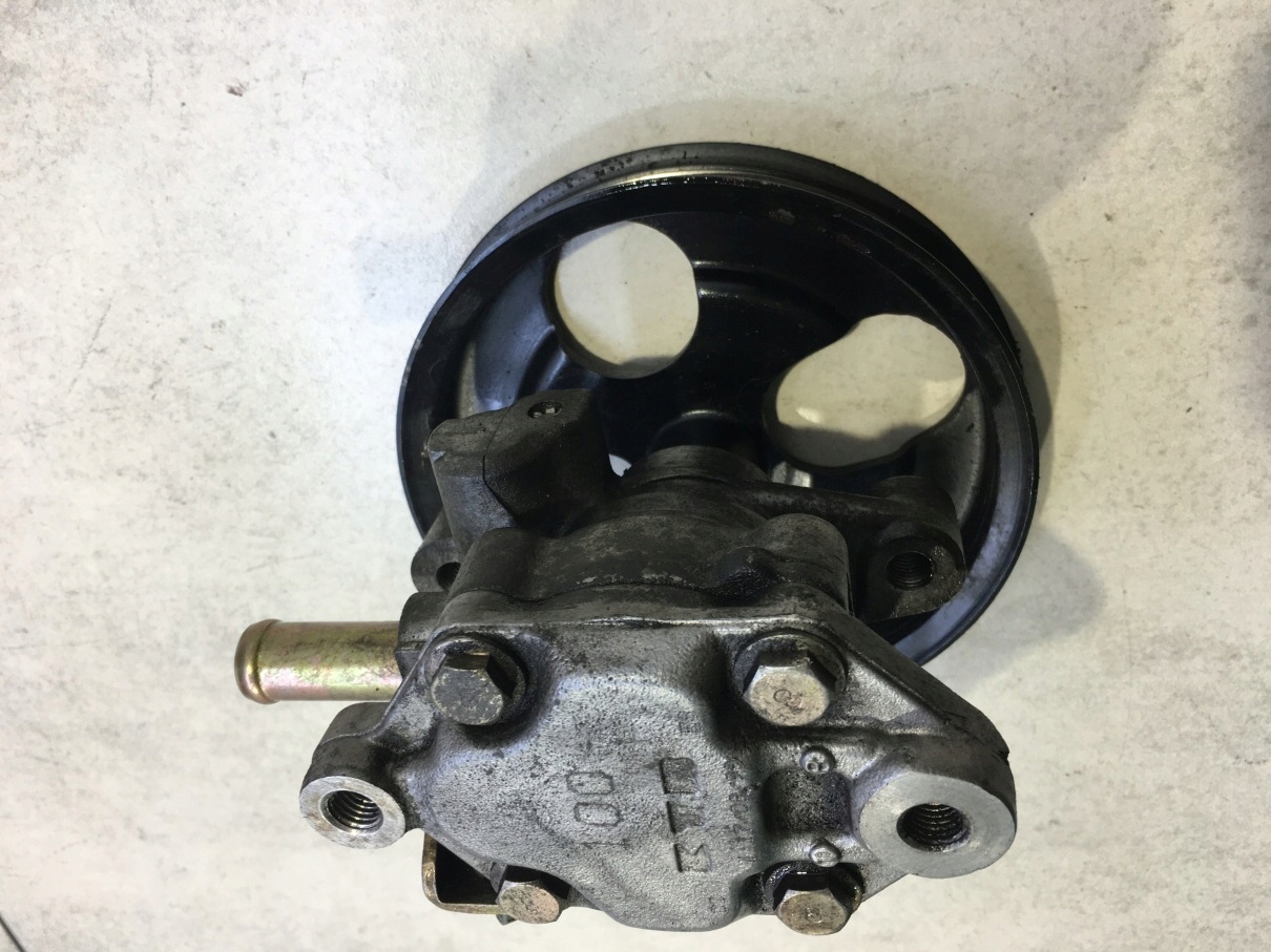 servo pump SPACE STAR 1.3 16V