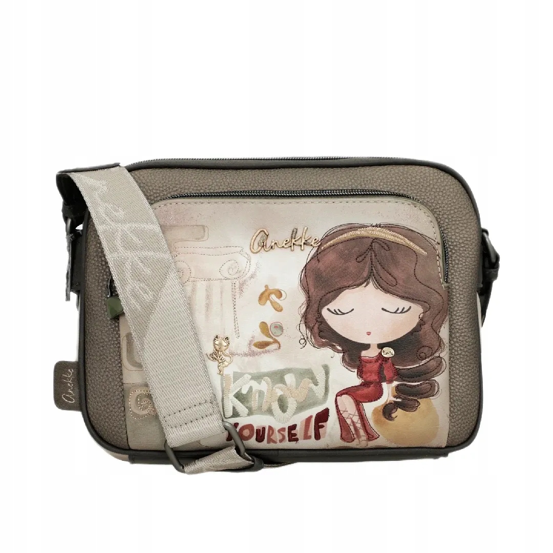 Dámská kabelka přes rameno Anekke Muse 42703-516