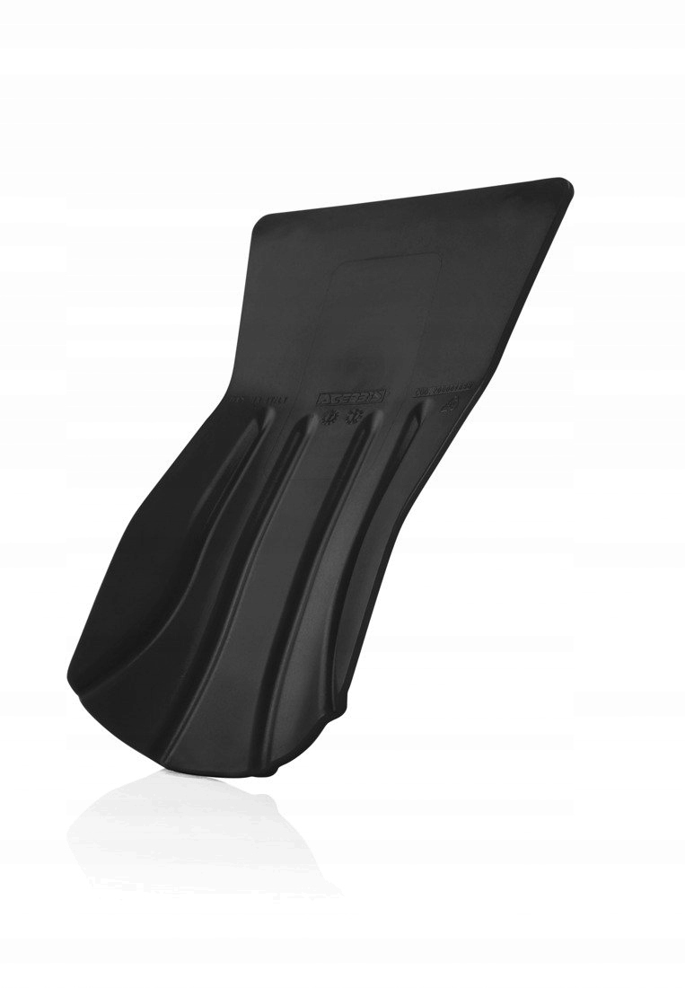 Kryt spodní části zadní kiwaka Acerbis černý