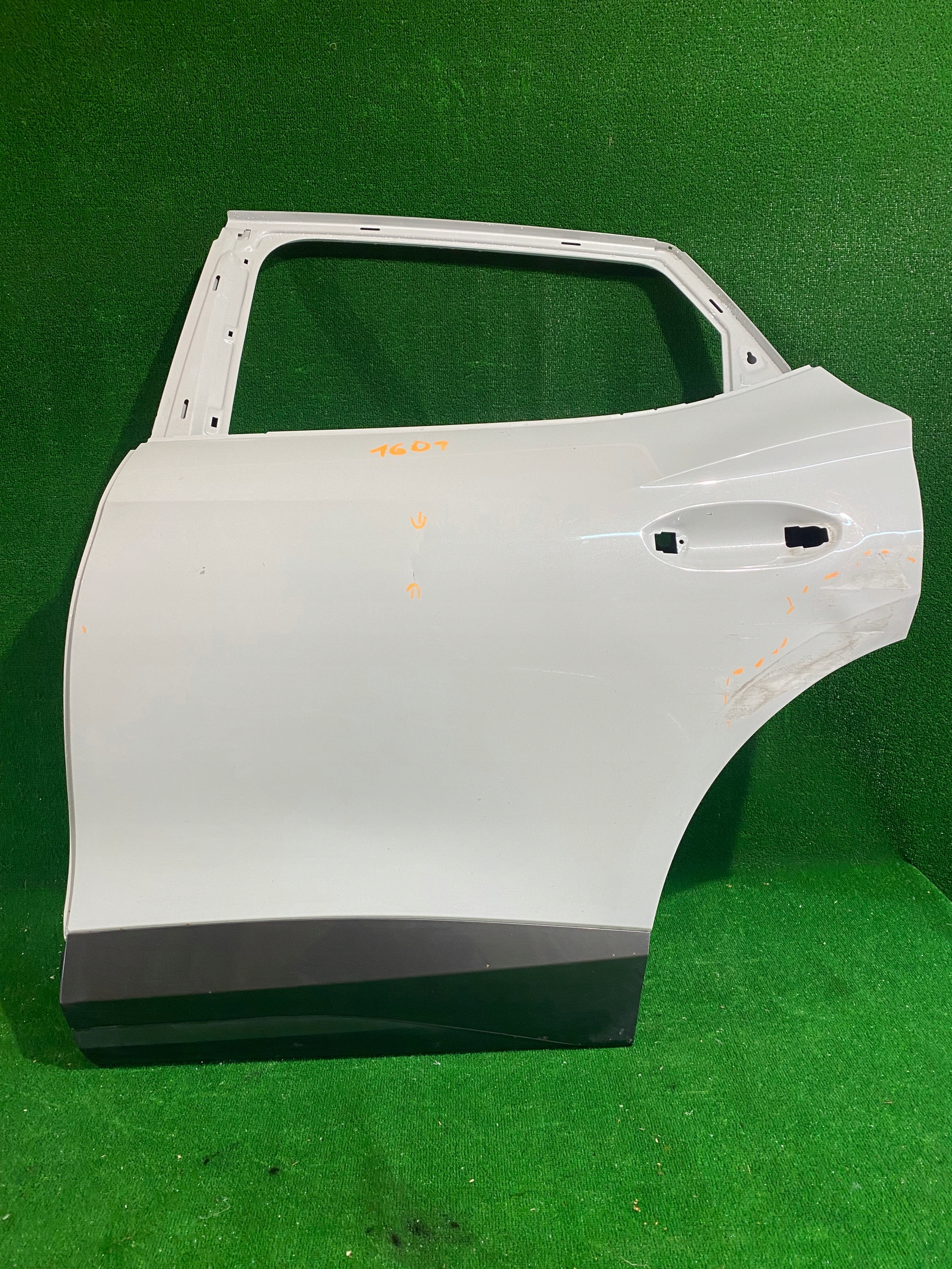 door left rear. CUPRA FORMENTOR NR.1601