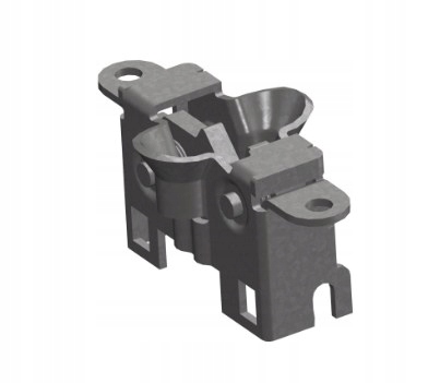 Zámek Masky Mercedes C Clk ML E Cls R A2108800960