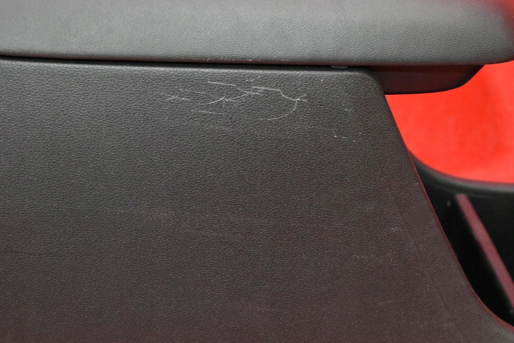 TUNEL central armrest EU HYUNDAI KONA 2 II SX2 23-25