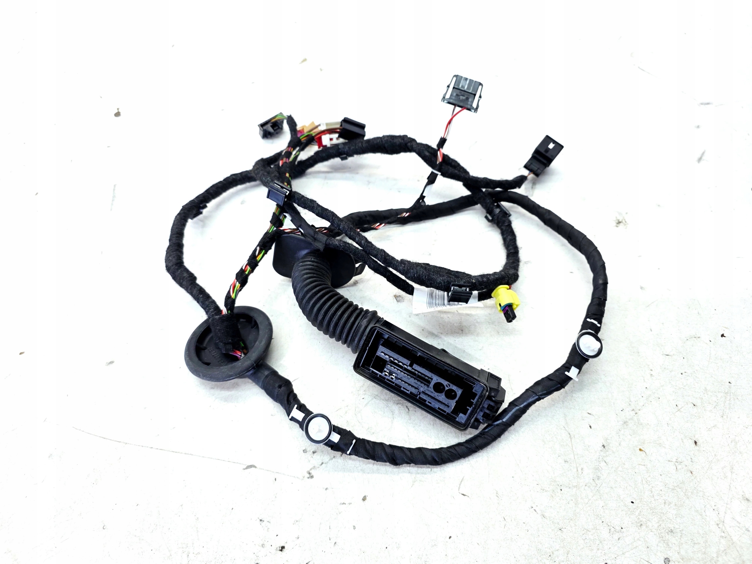 bundle wiring door right front AUDI Q4 E-TRON TAB010403EF 010403EF