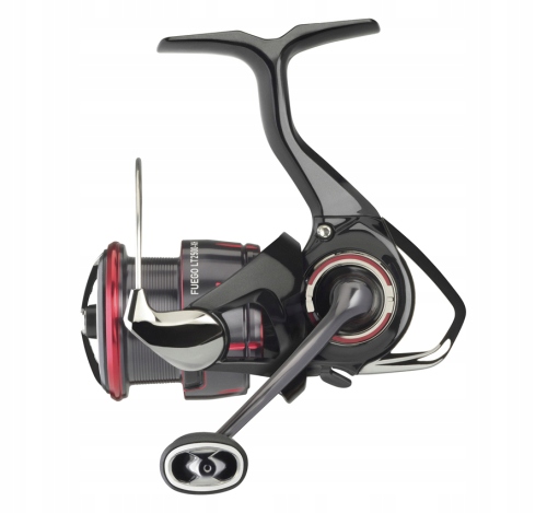 Kołowrotek Daiwa 23 Fuego Lt 3000-C