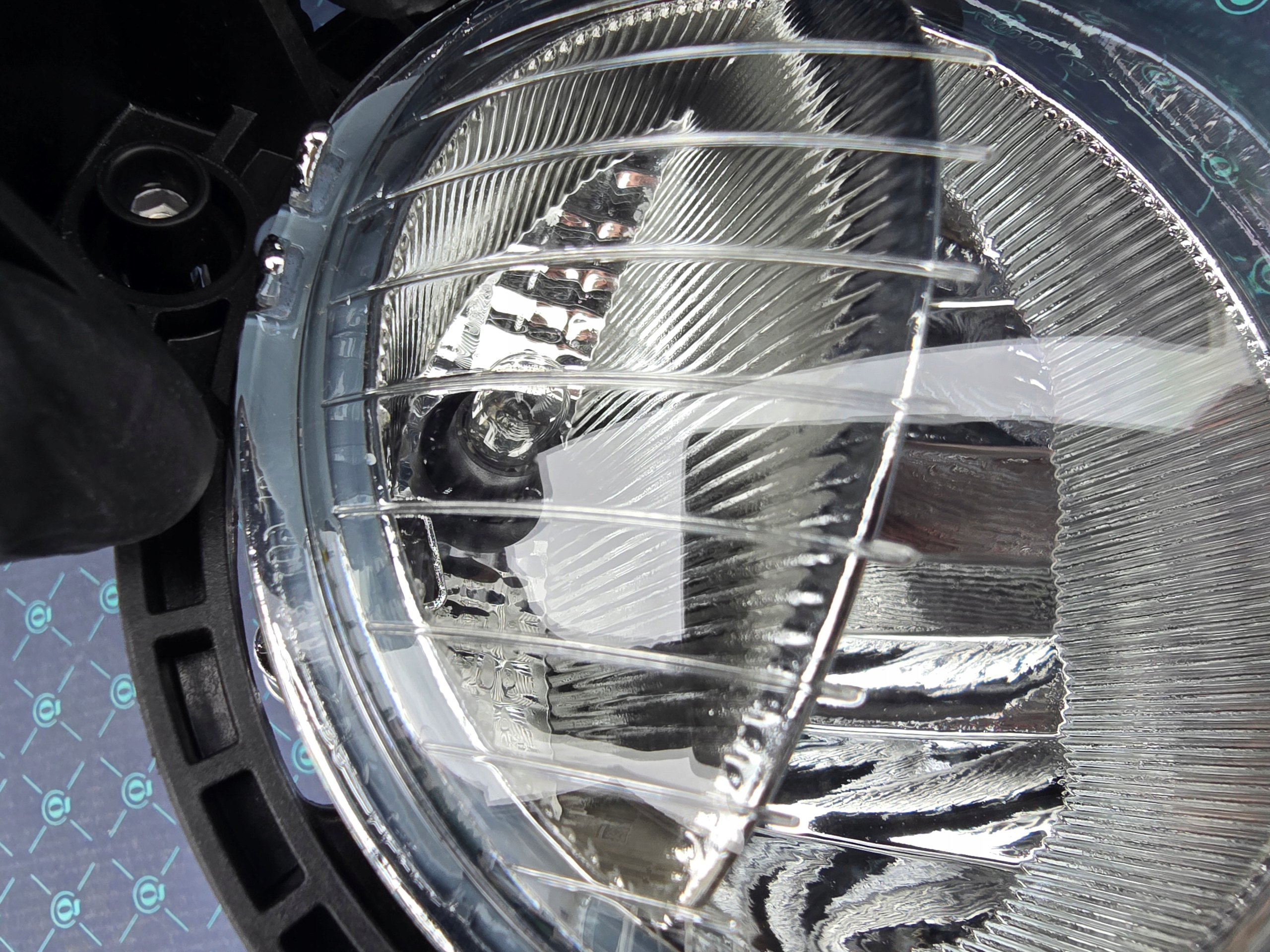 ГАЛОГЕН MINI R55 R56 R57 R58 R59 2751295