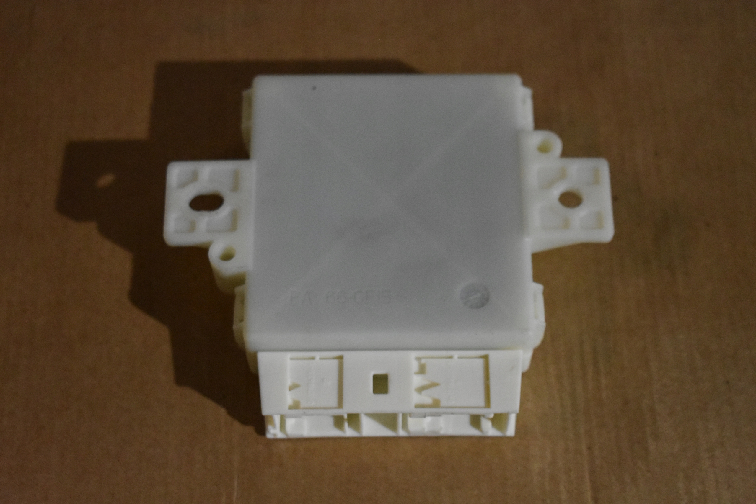 IDEALNY Module PDC MERCEDES W463 1 9