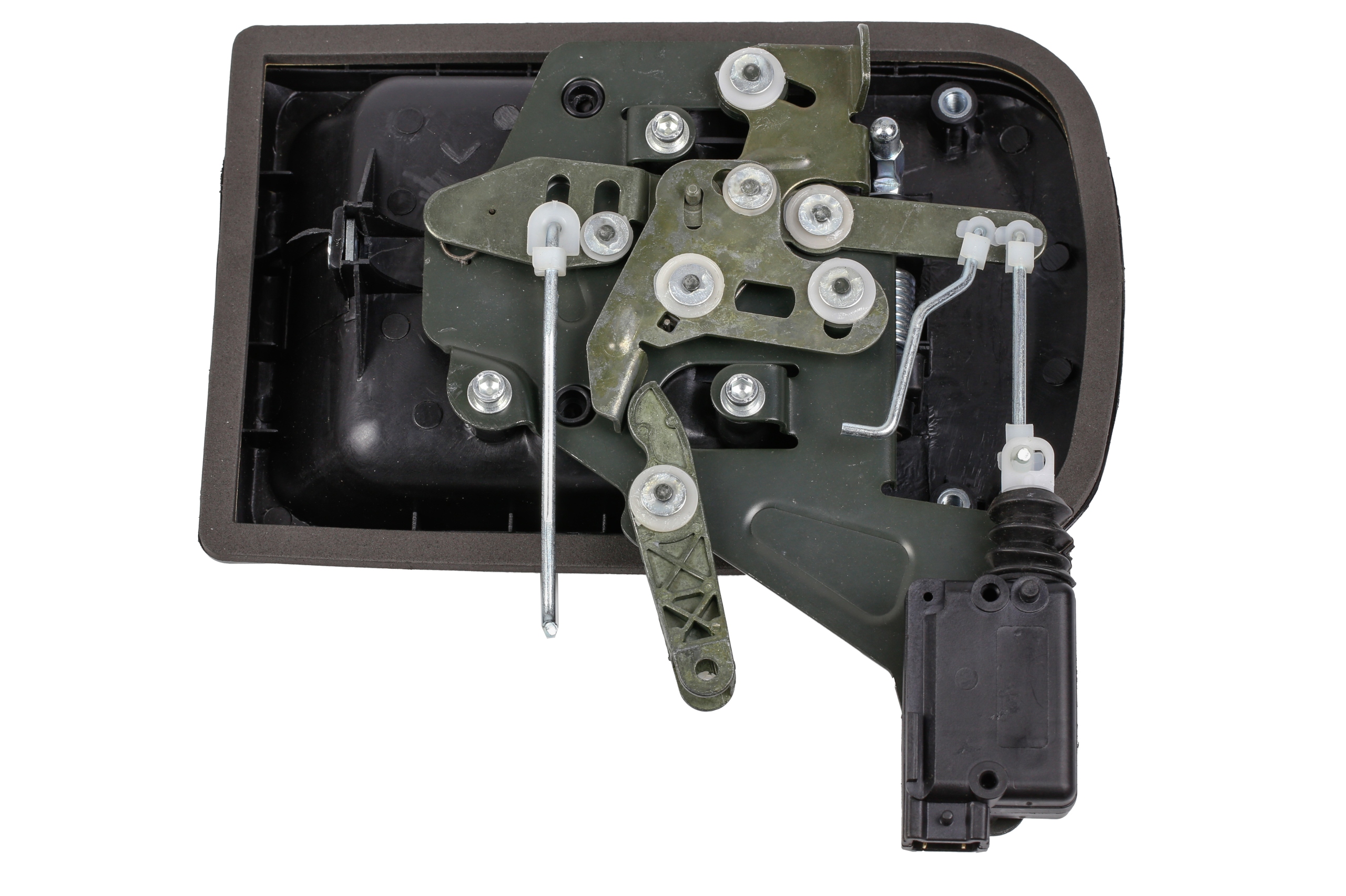 KLAMKA IVECO DAILY DRZWI PRZESUWNE PRAWA Centralny Part number SPP 230 030 0053