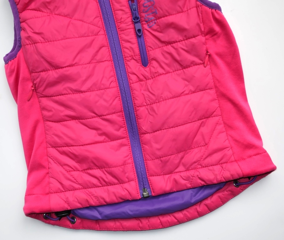 SKOGSTAD 8012 KAMIZELKA CIENKA OCIEPLANA PIKOWANA Kod producenta DF45