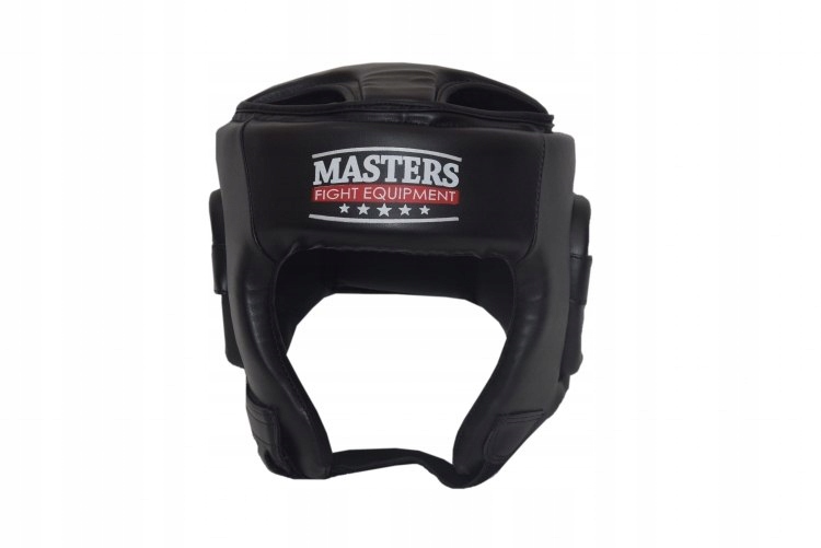 KASK OCHRONNY MASTERS - KTOP-PU ROZMIAR Rozmiar XS