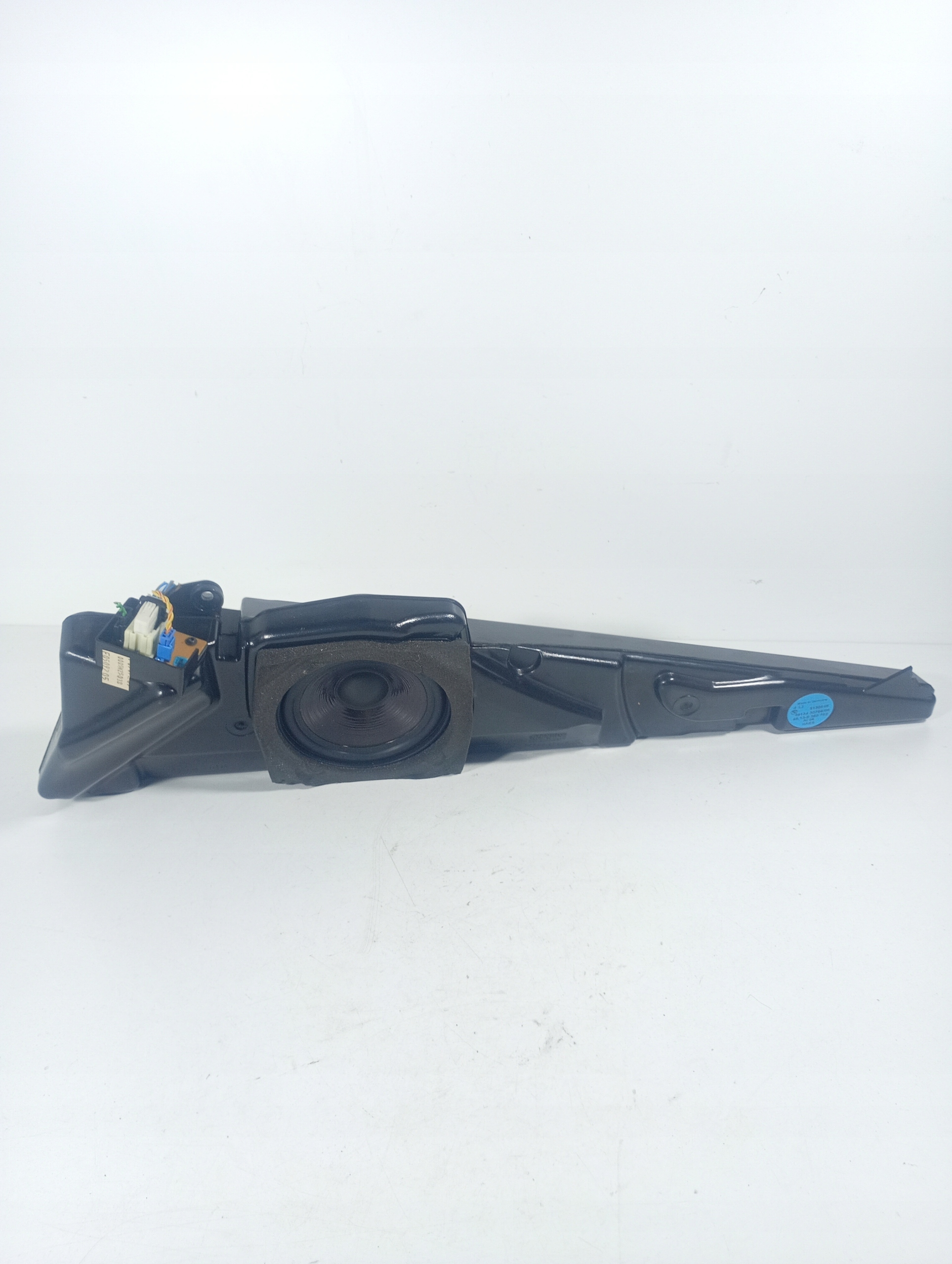 BMW 3 E39 95-00 speaker right front front OE 2752555962
