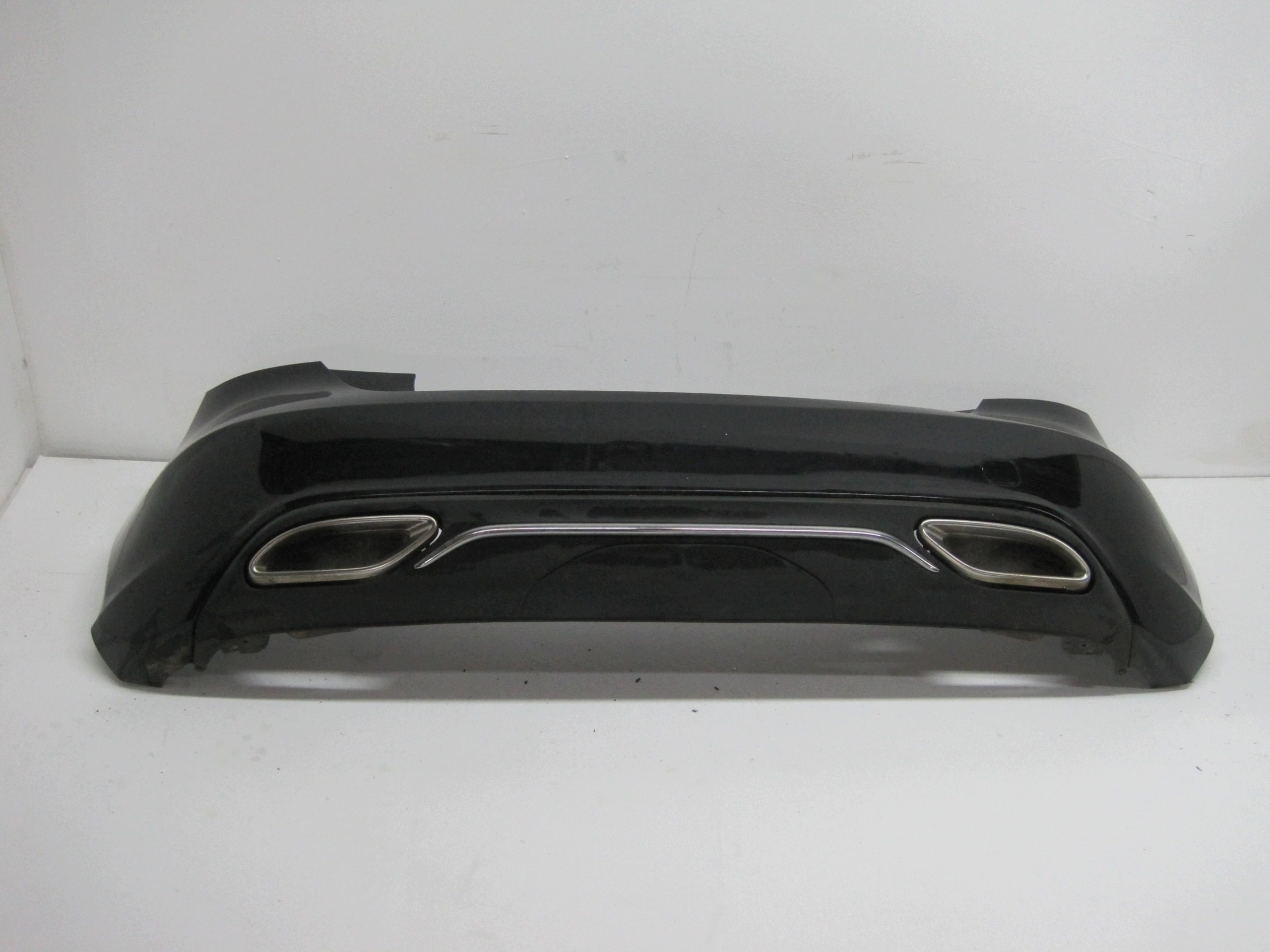 bumper MERCEDES A class 176 rear part rear