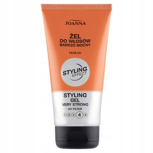 Joanna żel do stylizacji 150 ml Styling Effect