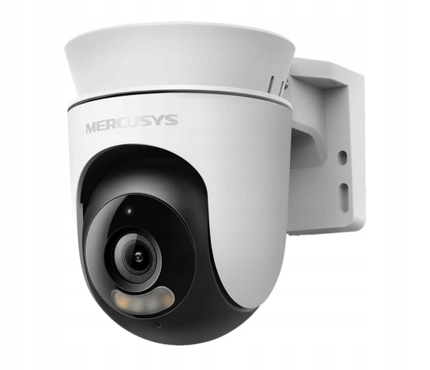 Kamera smart Mercusys MC500 Kamera zewnętrzna 1080p