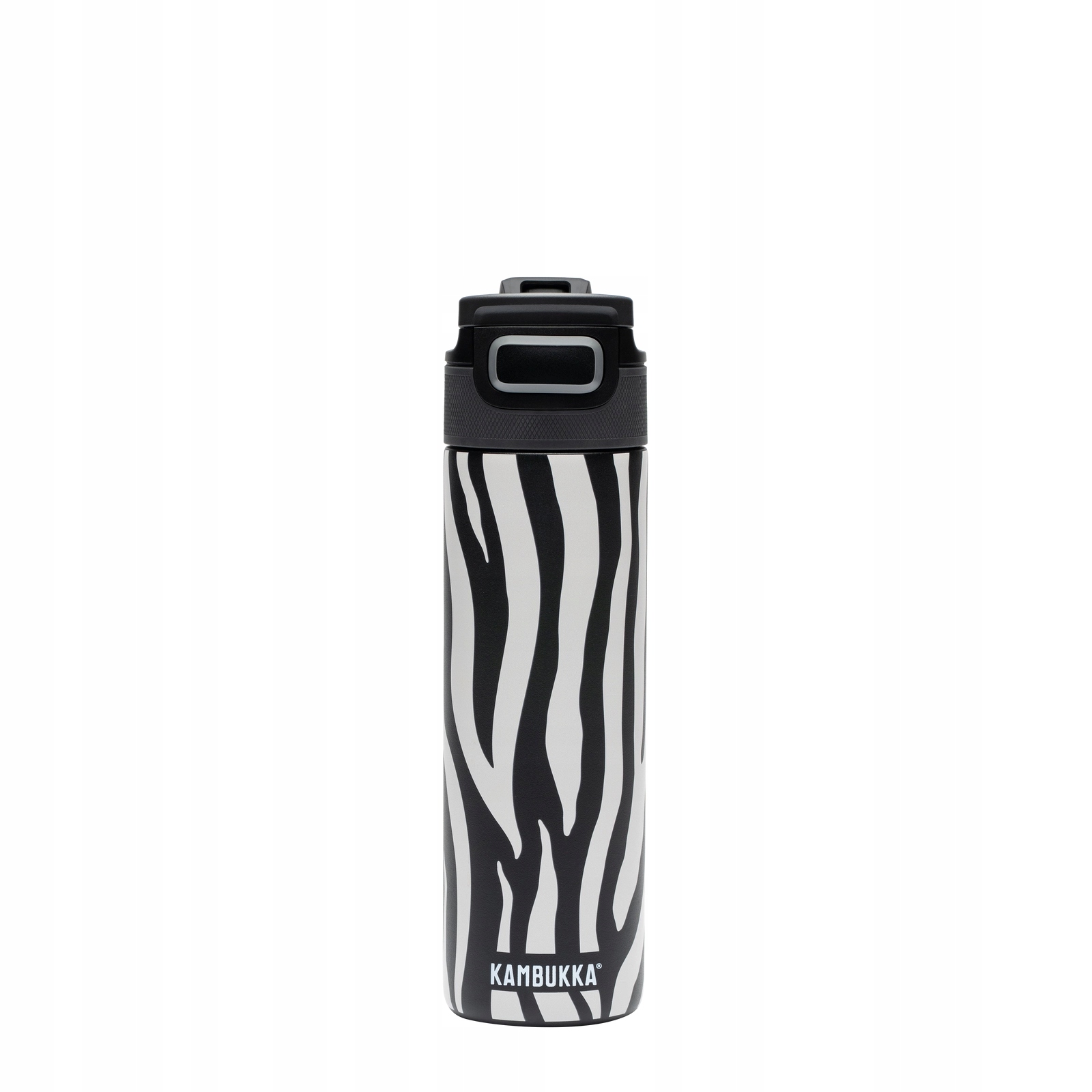 Termoláhev na vodu Kambukka Elton Insulated 600 ml Zebra Jungle