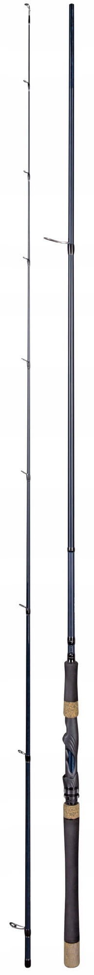 Wędka Dragon Nanopower XT60P V2 Jig 50H 2.60M 21-50G