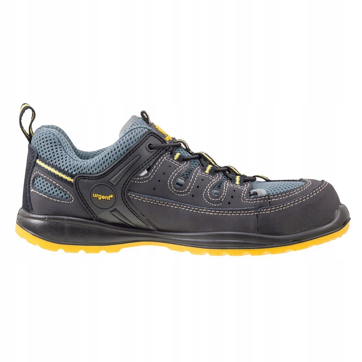Sandaly meskie buty OCHRONNE S1 r 41 Producent code URG