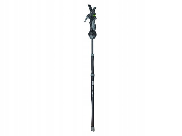 Monopod Primos Trigger Stick Gen III 89-165 cm onyx s třmenem 65822M