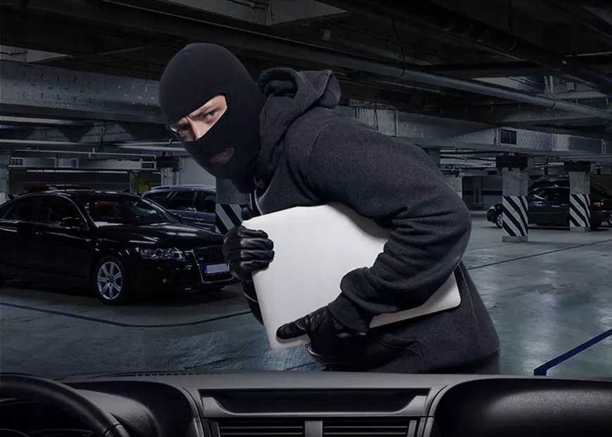 Wideorejestrator lusterko 2K SONY Kamera cofania Vertical Viewing Angle 170