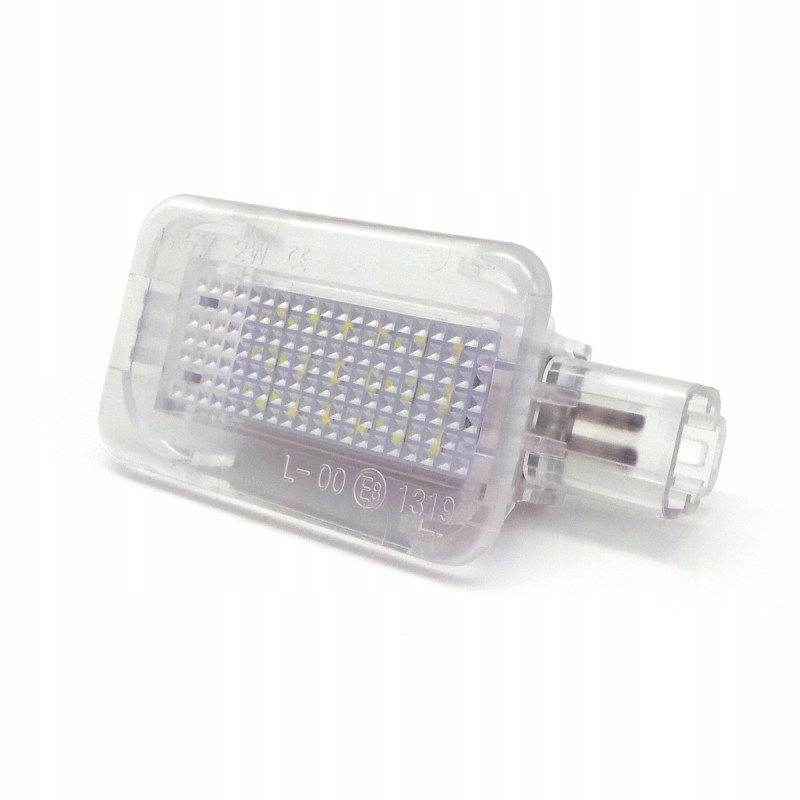 Honda CR-Z lampka bagażnika LED 1szt