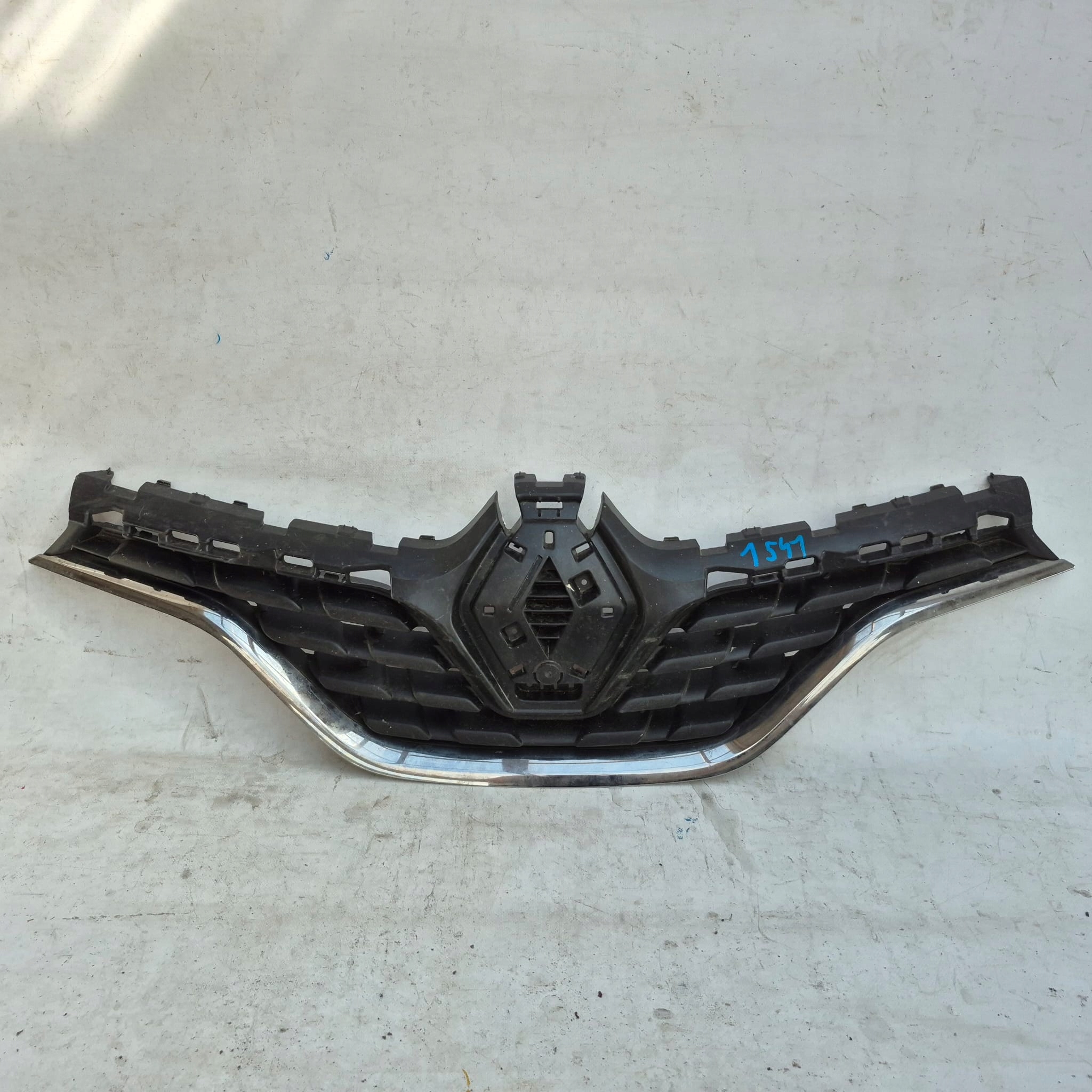 RENAULT CAPTUR e LIFT Griglia GRIGLIA 623109707R
