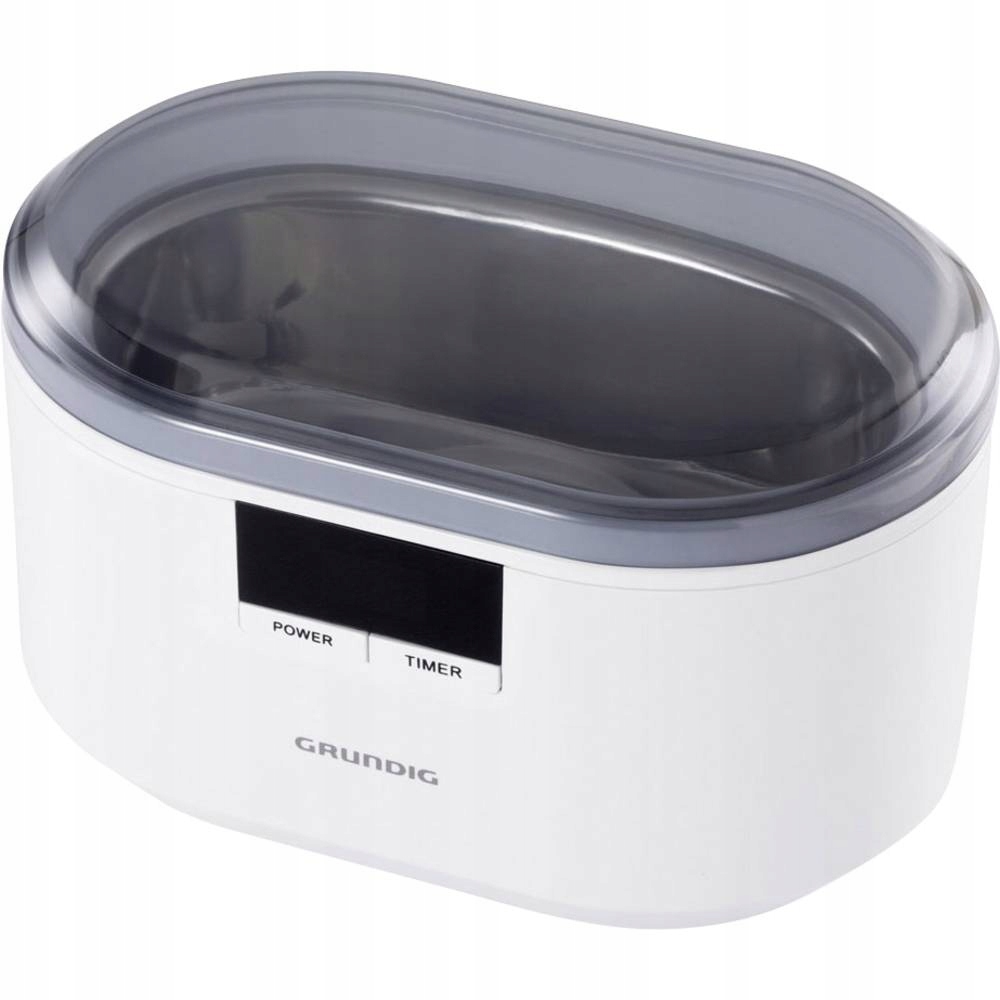 Myjka ultradźwiękowa Grundig Uc 6620 0,5 l