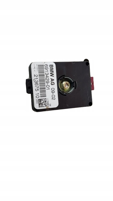 BMW E46 Verstärker ANTENY 6913429