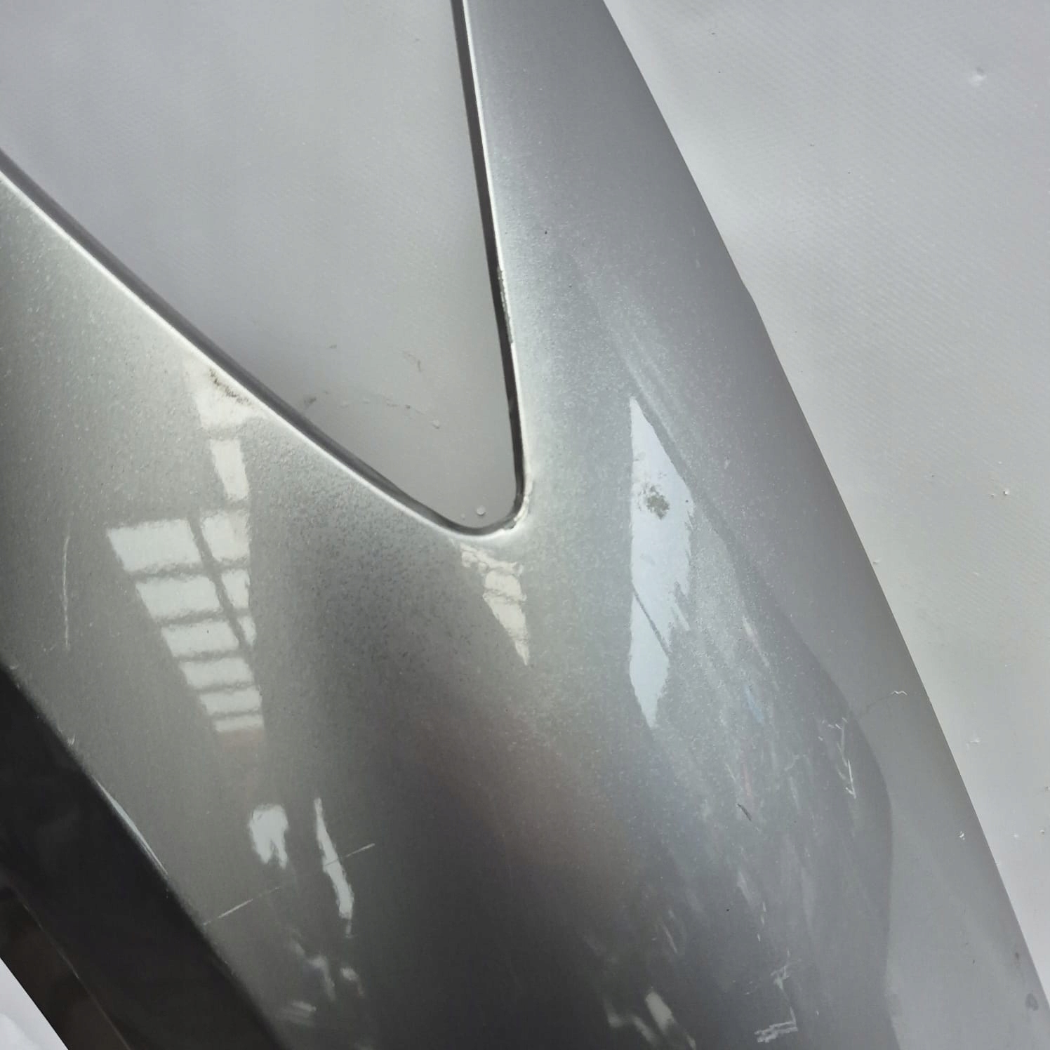 MAZDA CX5 CX-5 and 12-17 fender left front front