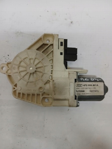 AUDI A6C6 Moteur Vitres 4F0959801A