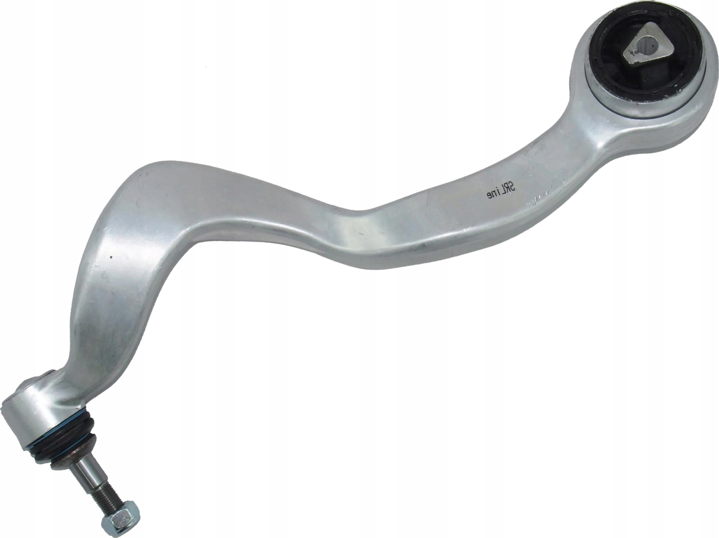 Bmw 7 E65 E66 E67 2001-2008 Rameno Horní Levý Hliník Nový Srl