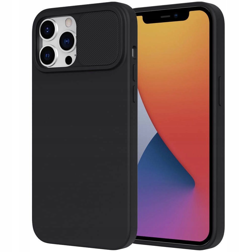 

Etui Obudowa Camshield do Motorola Moto E22 E22I