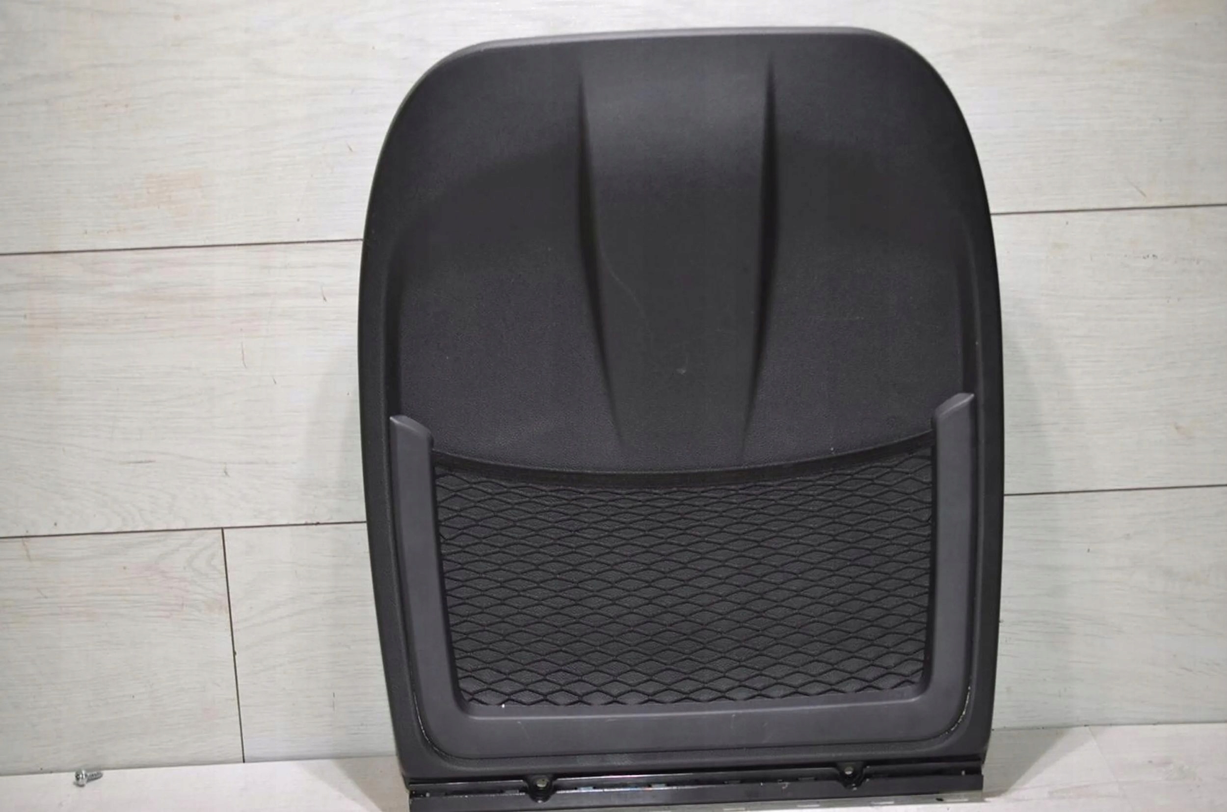 Alfa Romeo Giulia 2021 front side right cover rear part seat
