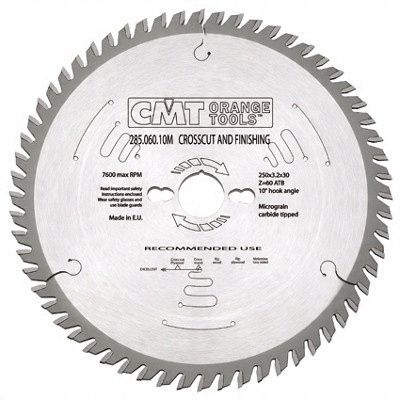 Cmt 285.072.14M Pila Hm D=350 F=30 Z=72N K=3,5/2,5