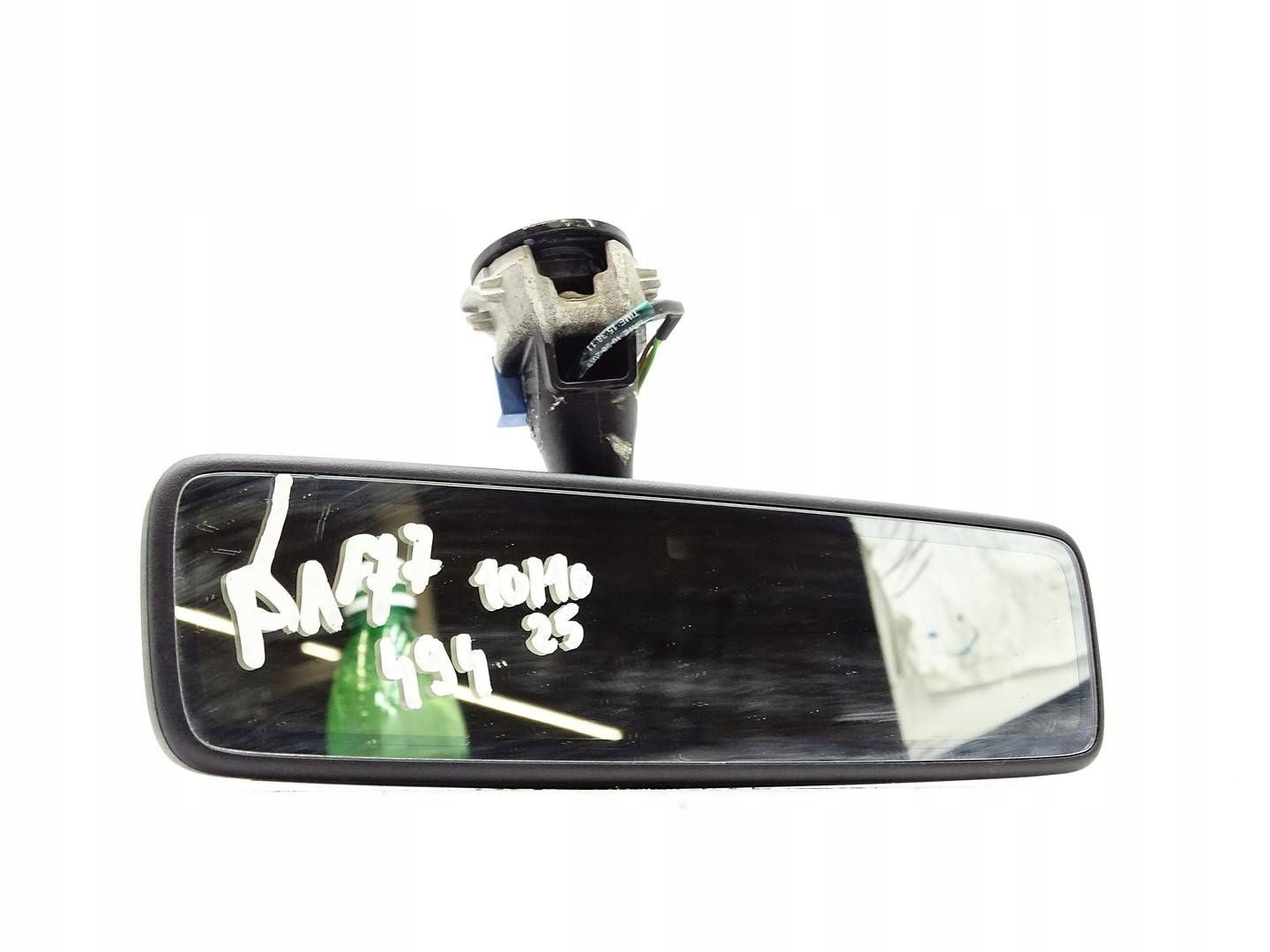 rear-view mirror inner MERCEDES A W177 CLA W118 A1778105200