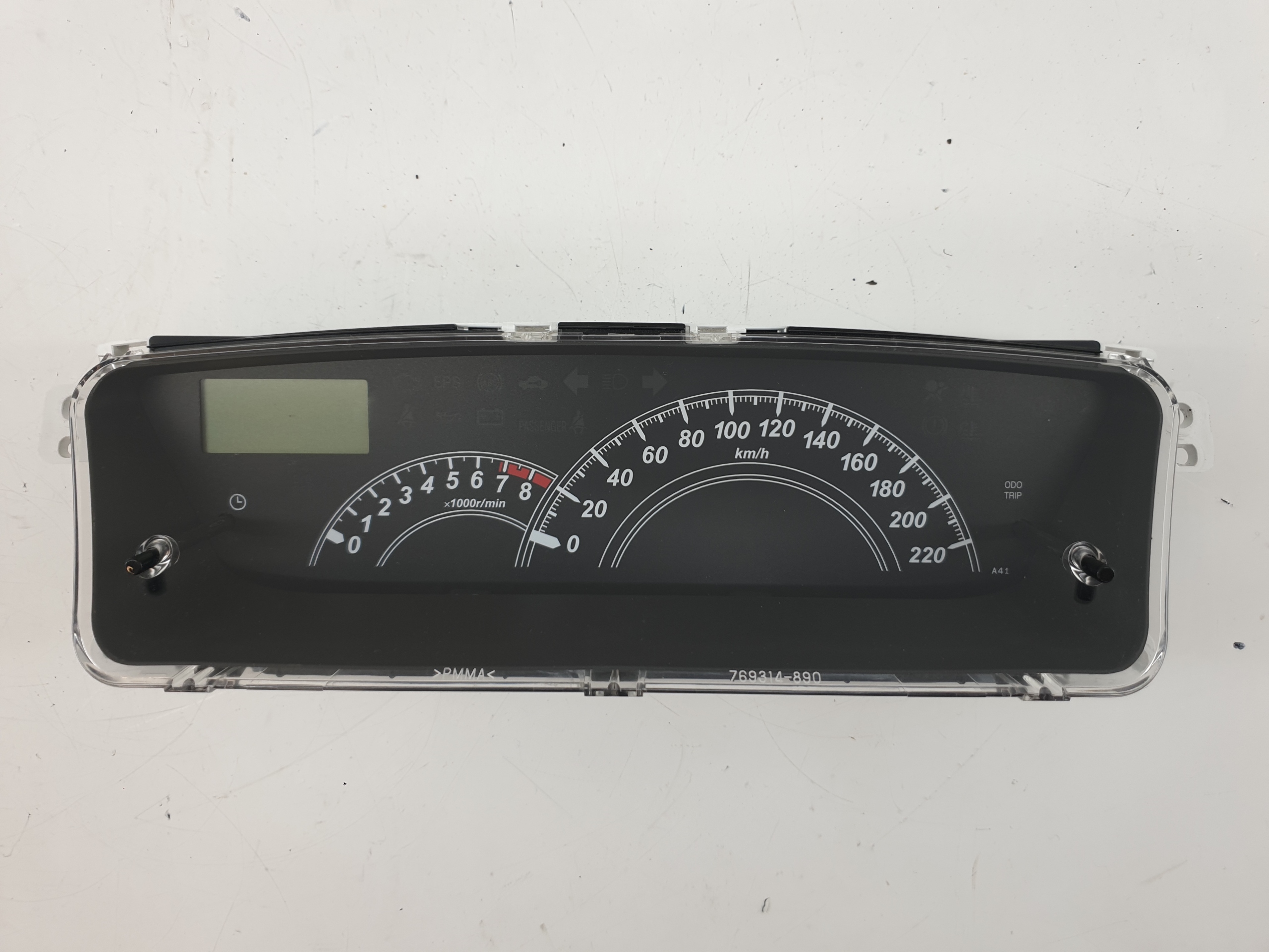 dials dials DAIHATSU MATERIA 1.3 83800-B1190-B