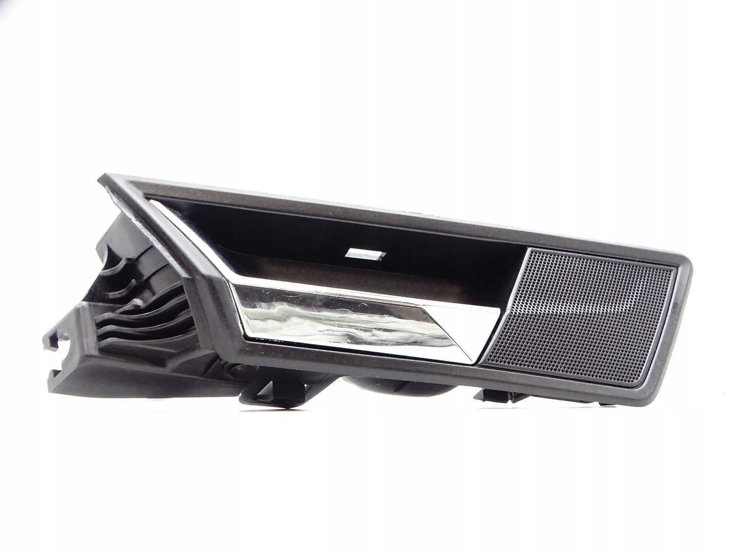 handle door inner left rear part left rear SKODA SUPERB III 3V0837221