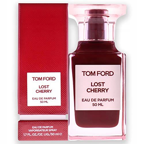 Tom Ford Lost Cherry Edp Objem: 50 ML Unisex