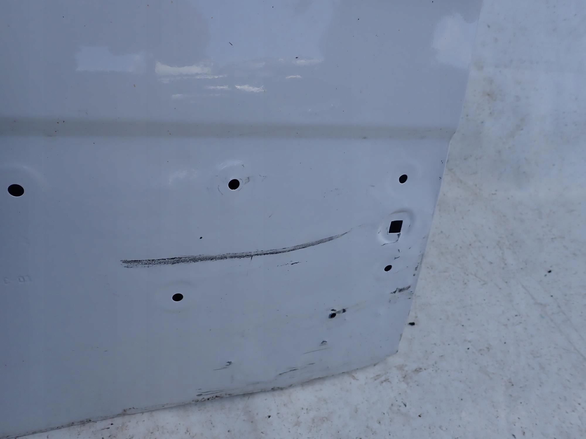 TOYOTA PROACE CITY 18-> door side right