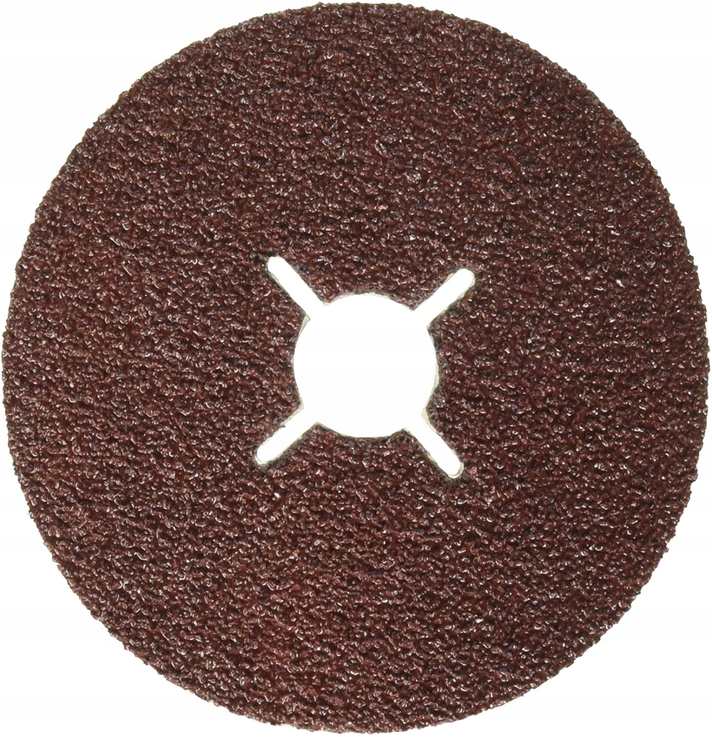 

Bosch Krążek fibrowy tarcza 125mm P24 for Metal