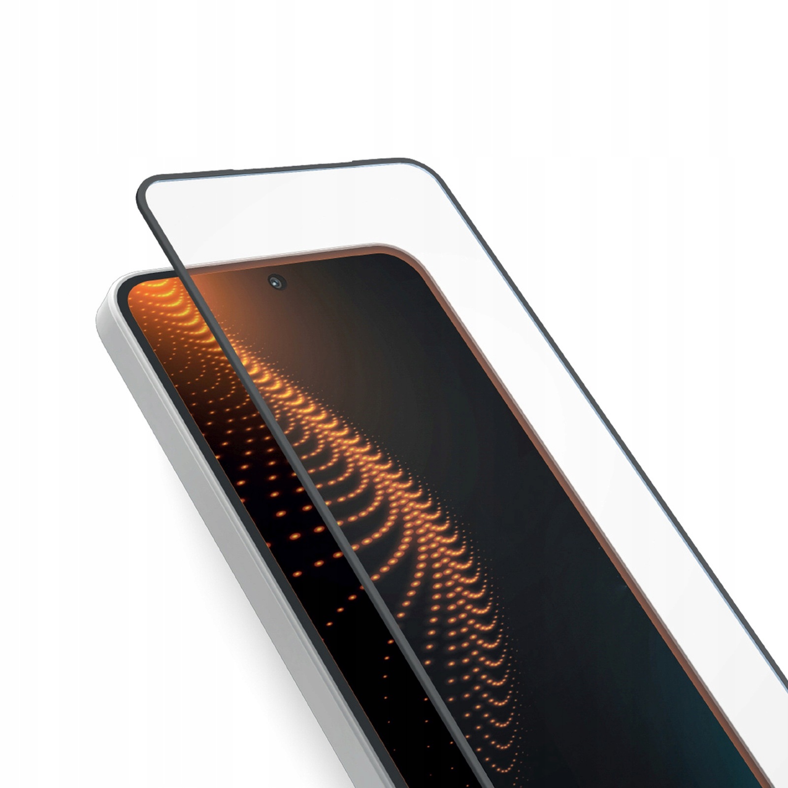 Tvrzené sklo pro Samsung Galaxy A37 D3O