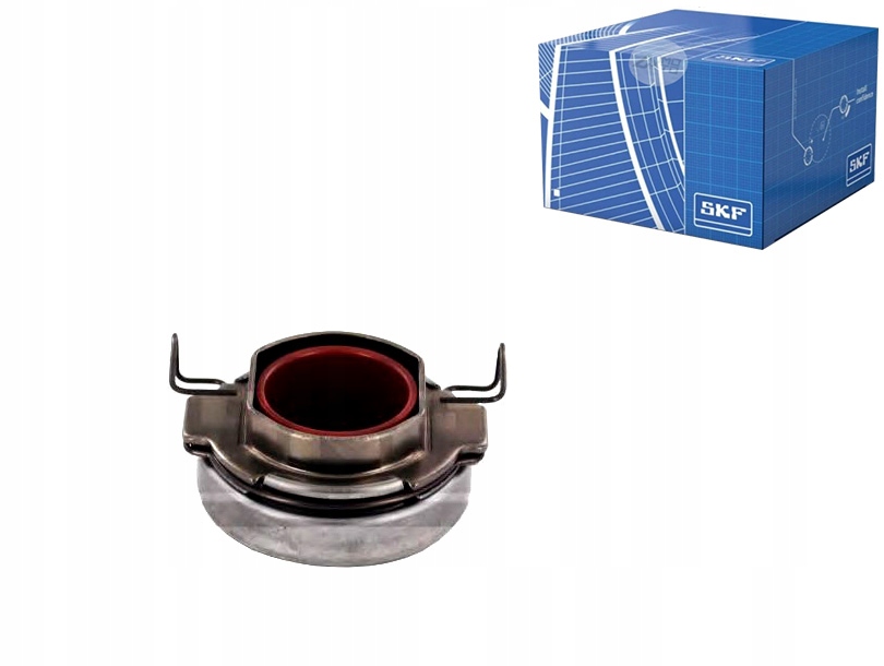 3743 - ОПОРНИЙ ПІДШИПНИК LEXUS IS І IS SPORTCROSS 2.0 04.99